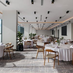Crowne Plaza Mawson Lakes