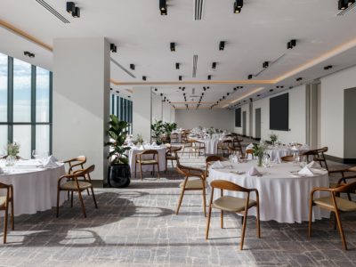 Crowne Plaza Mawson Lakes