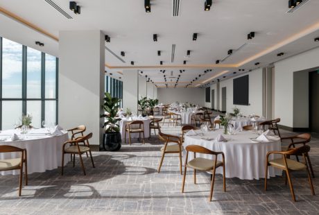 Crowne Plaza Adelaide Mawson Lakes
