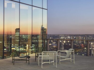 York Road London Corporate Venue