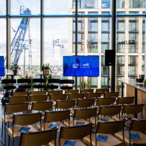 York Road London Corporate Venue