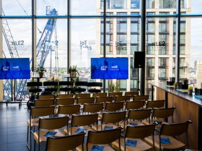 York Road London Corporate Venue