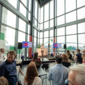 York Road London Corporate Venue