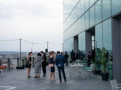 York Road London Corporate Venue