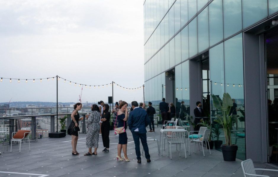 York Road London Corporate Venue
