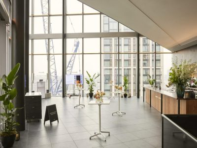 York Road London Corporate Venue