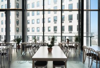 York Road London Corporate Venue