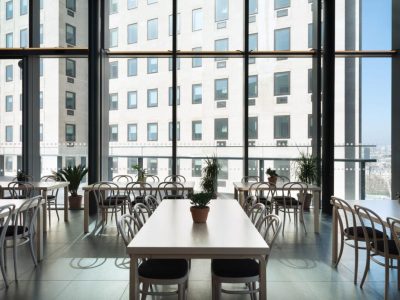 York Road London Corporate Venue