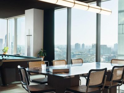 York Road London Corporate Venue