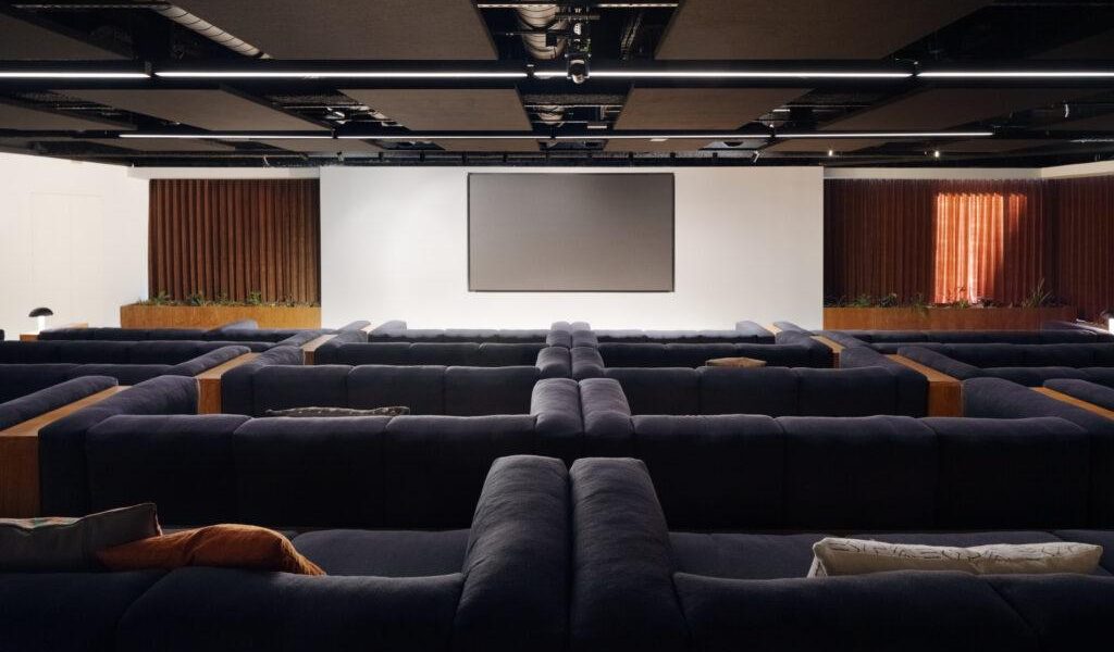 York Road London Corporate Venue