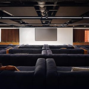 York Road London Corporate Venue