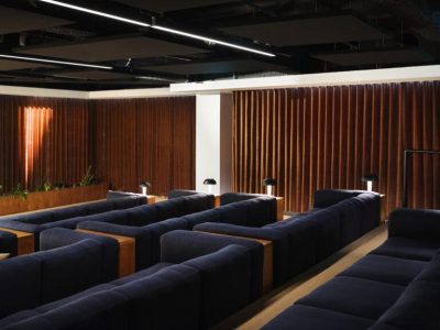 York Road London Corporate Venue