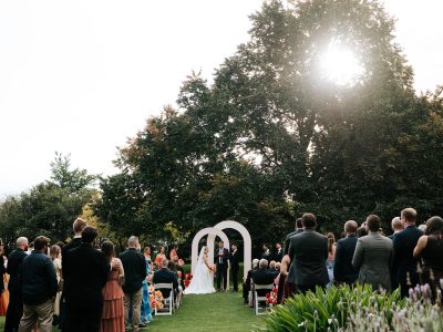 Mewbunk Park wedding venue