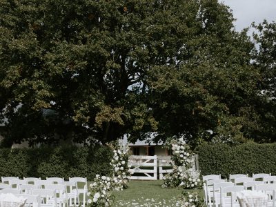 Mewburn Park Wedding Venue