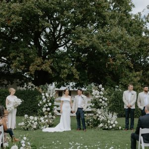 Mewburn Park Wedding Venue
