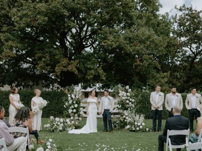 Mewburn Park Wedding Venue