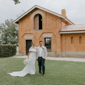 Mewburn Park Wedding Venue