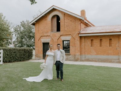 Mewburn Park Wedding Venue