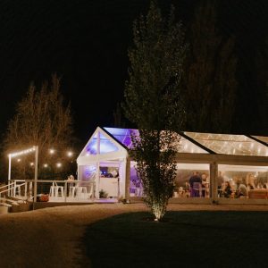 Mewburn Park Wedding Venue