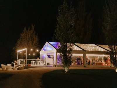 Mewburn Park Wedding Venue