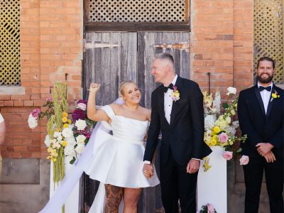 Mewburn Park Wedding Venue
