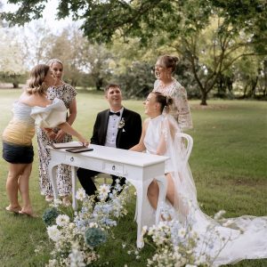 Mewburn Park Wedding Venue