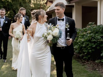 Mewburn Park Wedding Venue