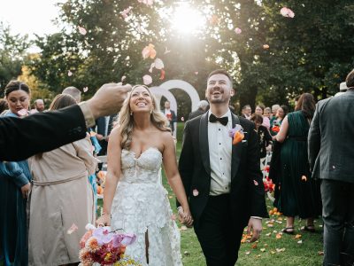 Mewburn Park Wedding Venue