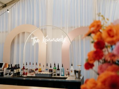 Mewburn Park Wedding Venue
