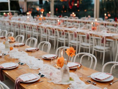 Mewburn Park Wedding Venue