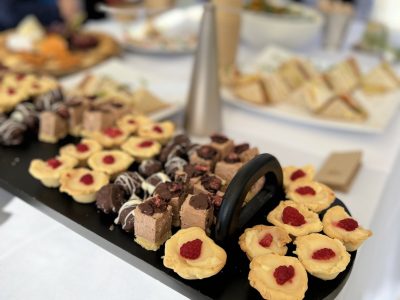 Mewburn Park - Corporate Events Venue