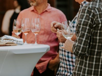 Mewburn Park - Corporate Events Venue