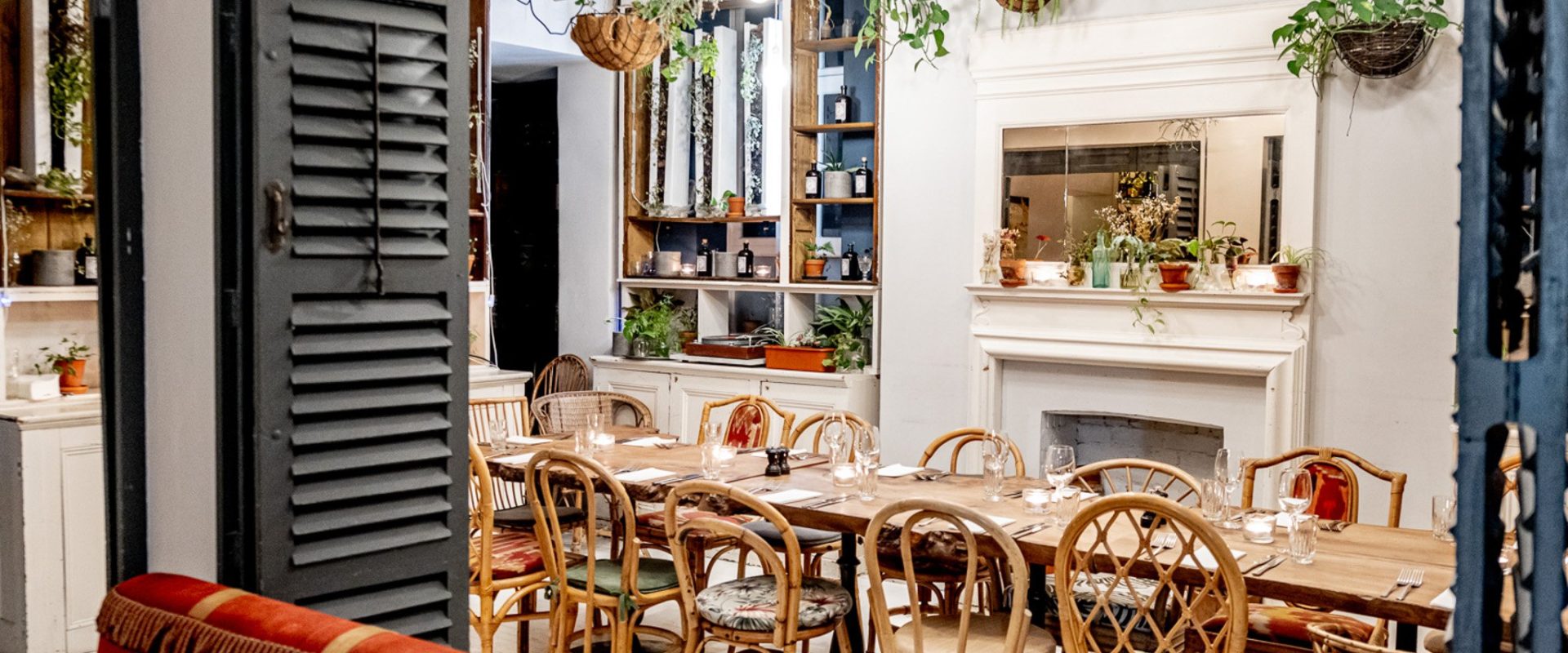 London's Best Private Dining Venues