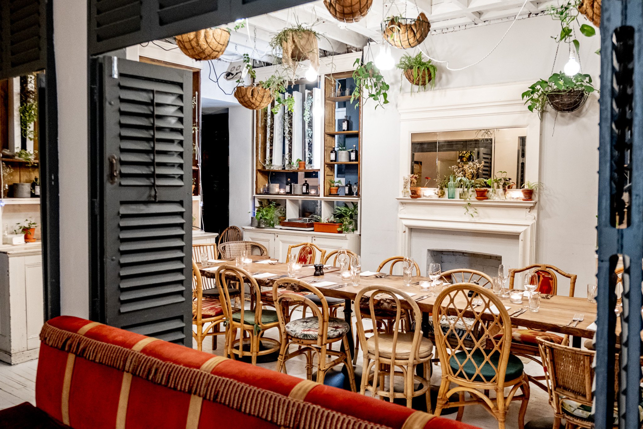 London's Best Private Dining Venues