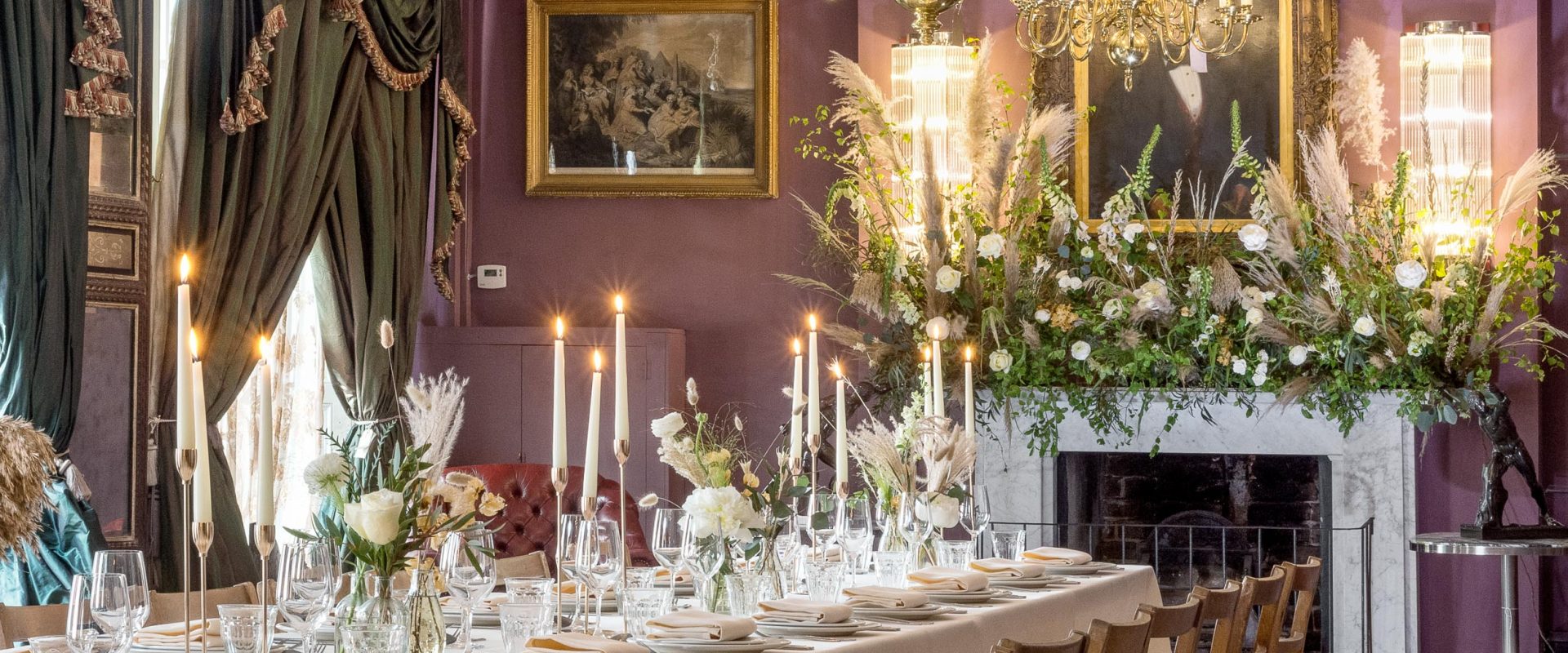 London's Best Private Dining Venues