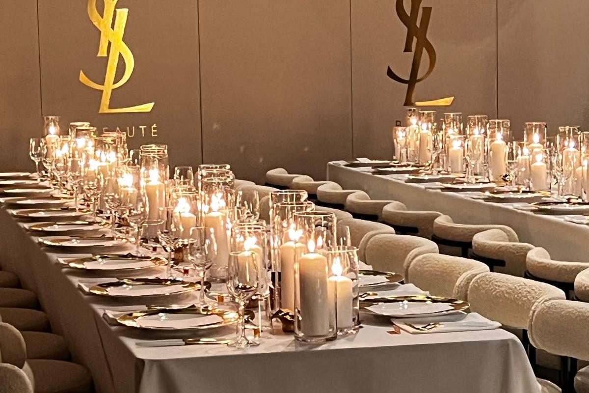 London's Best Private Dining Venues