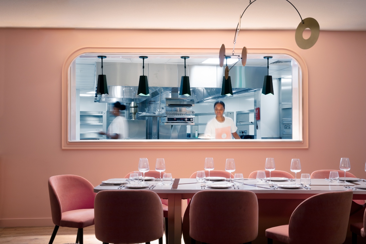 London's Best Private Dining Venues