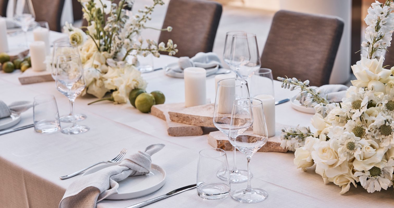 Australia's best private dining rooms