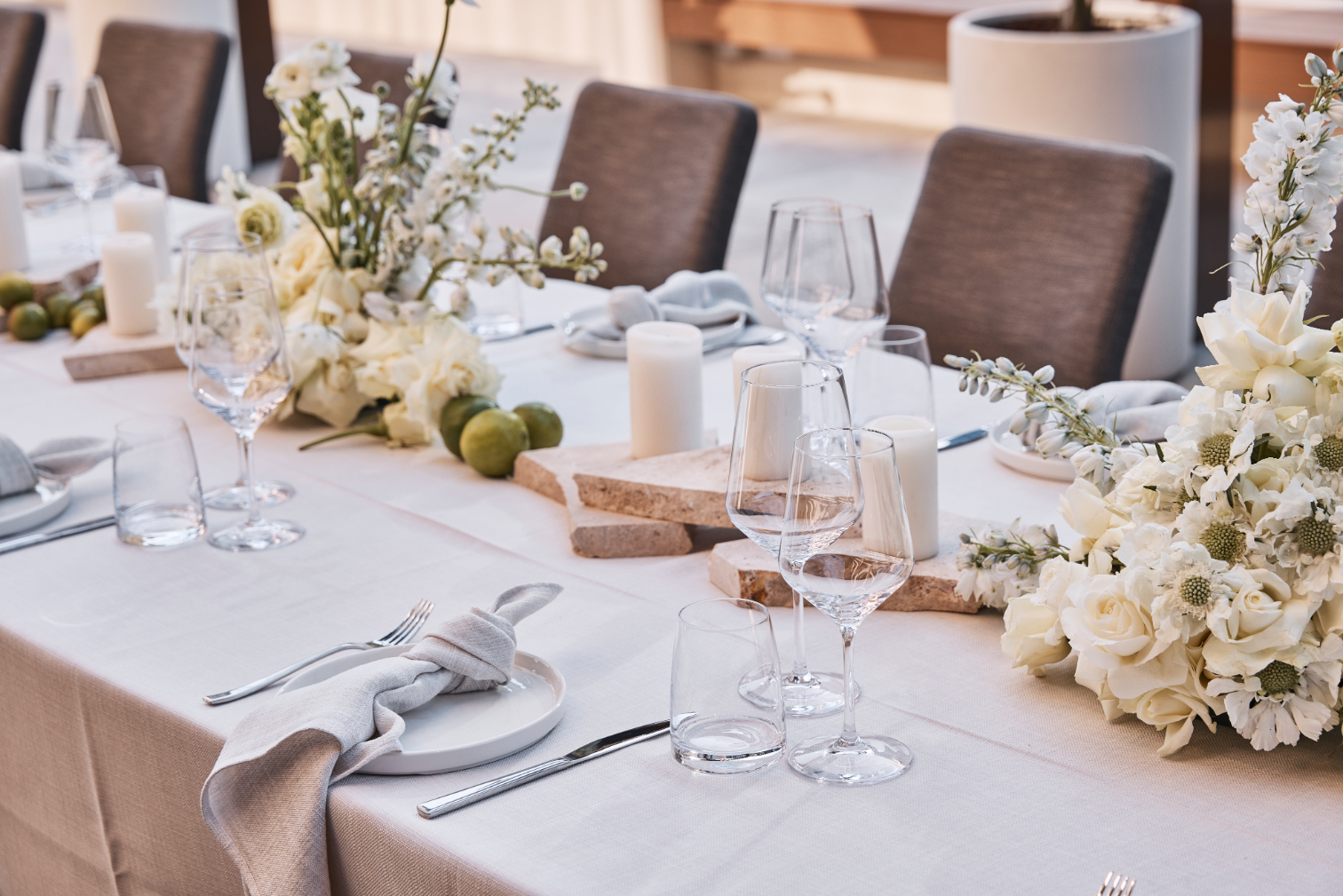 Australia's best private dining rooms