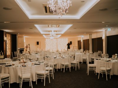 Mercure Clear Mountain Lodge Brisbane