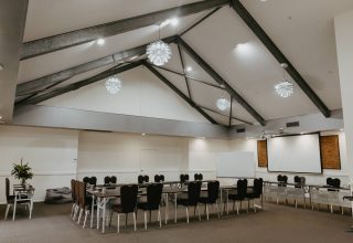 Mercure Clear Mountain Lodge Brisbane