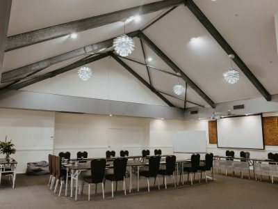 Mercure Clear Mountain Lodge Brisbane