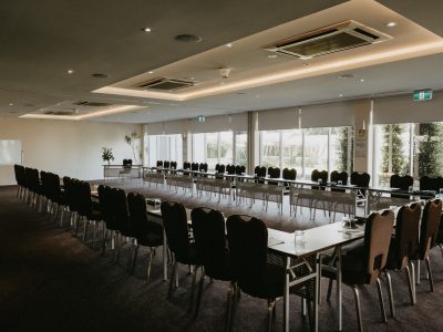 Mercure Clear Mountain Lodge Brisbane