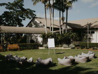 Mercure Clear Mountain Lodge Brisbane