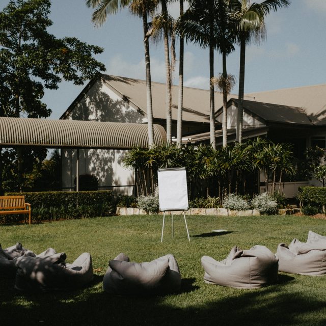 Mercure Clear Mountain Lodge Brisbane