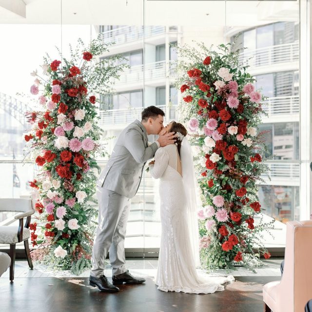 Pullman Quay | El Vista Bar & Lounge