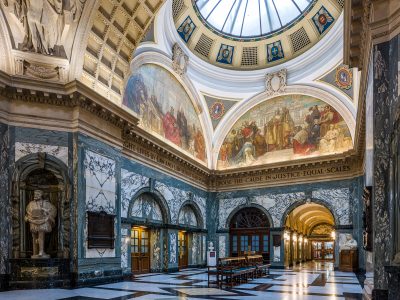 the old bailey
