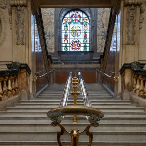 the old bailey