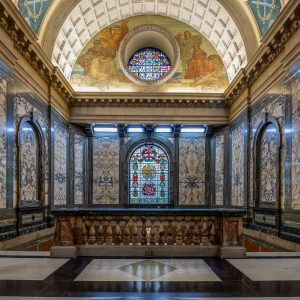the old bailey