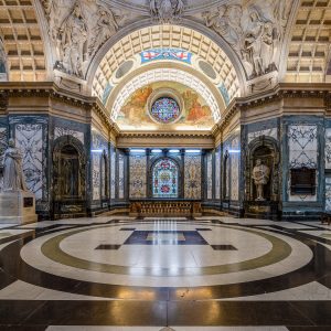 the old bailey